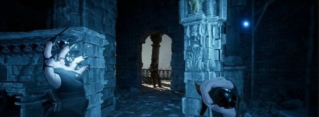 PlayStation создаёт свою Skyrim. Подразделение сотрудничает с новой студией