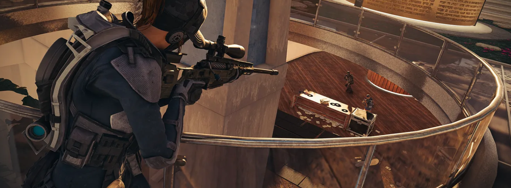 «Не убийца Call of Duty»: Шутер XDefiant от Ubisoft получил 71 балл на OpenCritic и Metacritic