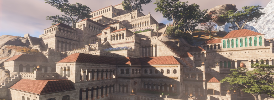 В Steam начался «Фестиваль выживания и крафтинга в открытом мире» с тематической распродажей. Как получить бесплатные подарки от Valve