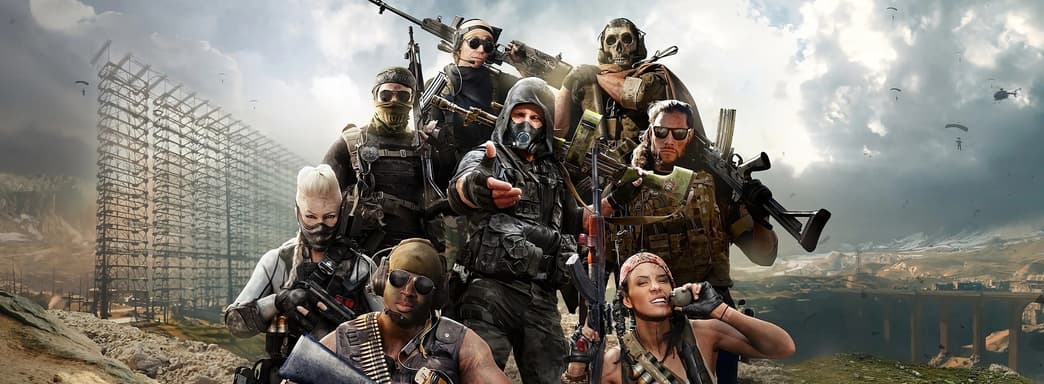 48% игроков Call of Duty на PlayStation активно играют на PlayStation 4