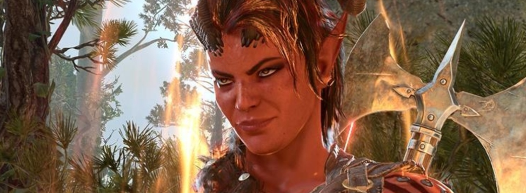 Ведущий сценарист Larian хочет, чтобы создателями Baldur’s Gate 4 двигала страсть, а не желание получить финансовую выгоду