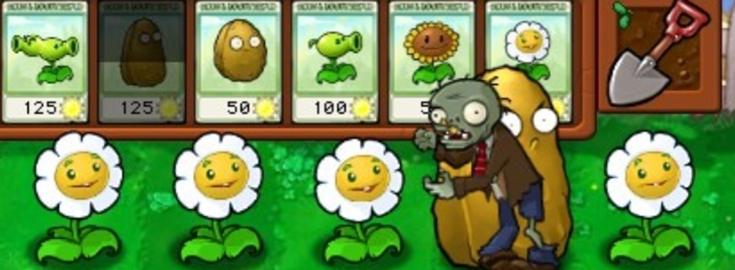Фанатскую Plants vs. Zombies 3 закрыли. EA начала угрожать энтузиастам, создававшим игру мечты без спорных механик