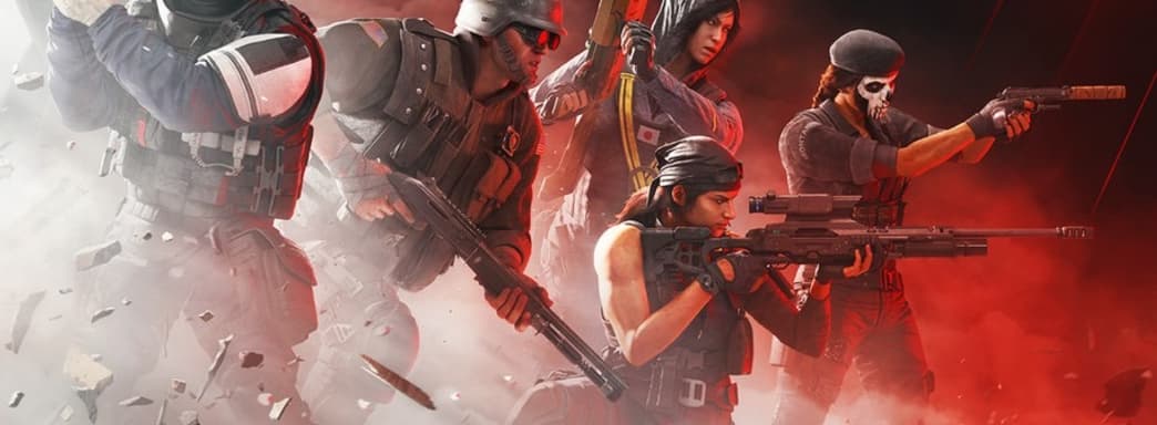 Фанаты Rainbow Six Siege освистали Ubisoft, премьер-министр Польши попала в Tekken 8 — самое интересное за 27 мая