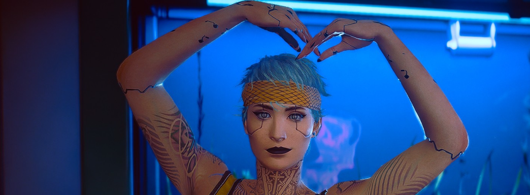 Cyberpunk 2077 осталась без разработчиков, а на следующую The Witcher направлены основные силы. CD Projekt RED распределила сотрудников по проектам