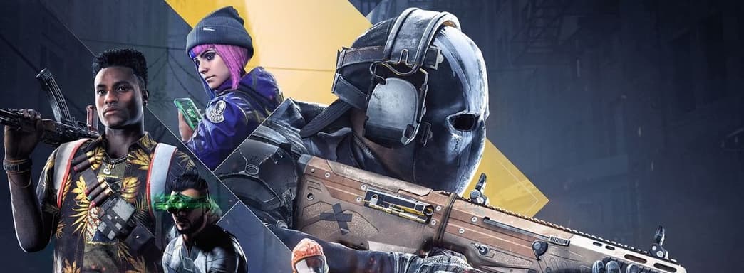 Ubisoft жёстко ответила Warface и Call of Duty. Обзор сетевого шутера XDefiant