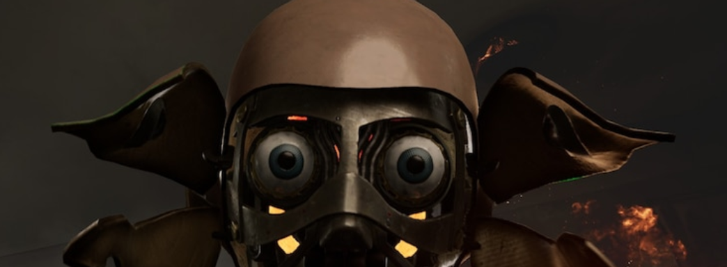 Mundfish сделала подарок фанатам Atomic Heart. Раскрыт легендарный трейлер 2017 года