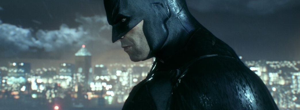 СМИ: бывшие разработчики Batman Arkham Trilogy делают для Xbox одиночную AAA-игру