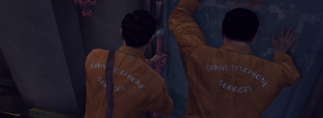 Мод Mafia 2 Final Cut получит крупное обновление с расширением сюжетных миссий и вырезанным контентом