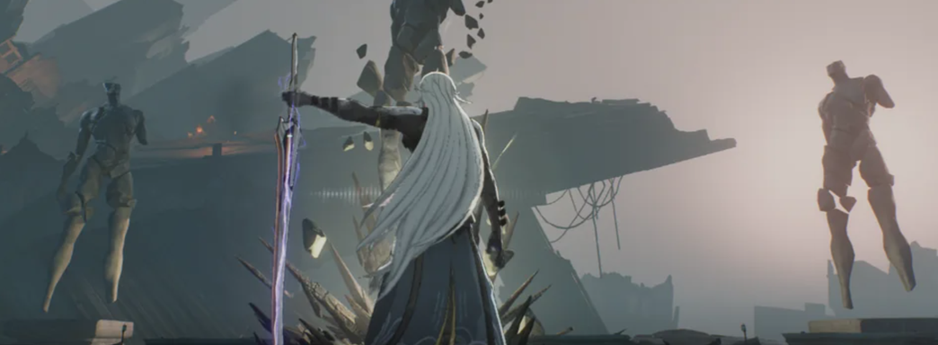 Баги не помеха: Гача Wuthering Waves в духе Genshin Impact заработала почти 10 миллионов долларов за пять дней