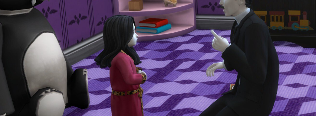 В The Sims 4 добавят награды за вход в игру, но их уже начали забирать с помощью модов. Игроки недовольны решением Electronic Arts