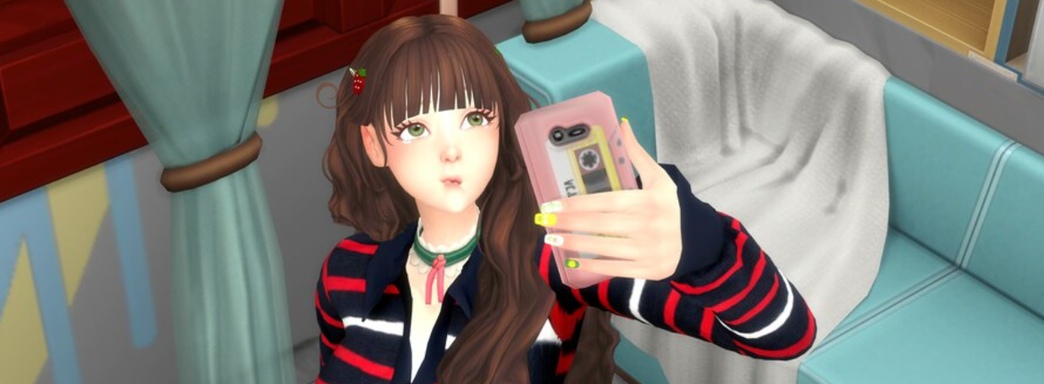 В The Sims 4 устранили кошмар перфекционистов и улучшили производительность. Вышло крупное обновление 1.107.112