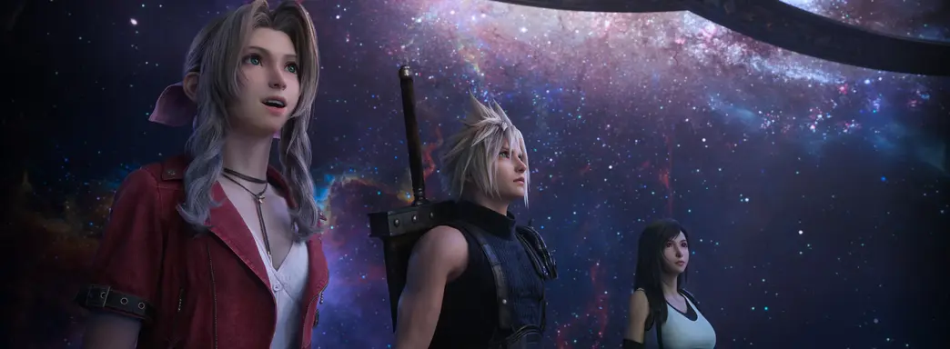 В PS Store стартовала распродажа Days of Play со скидками до 90%. Ремейк Final Fantasy 7 и другие игры стали дешевле