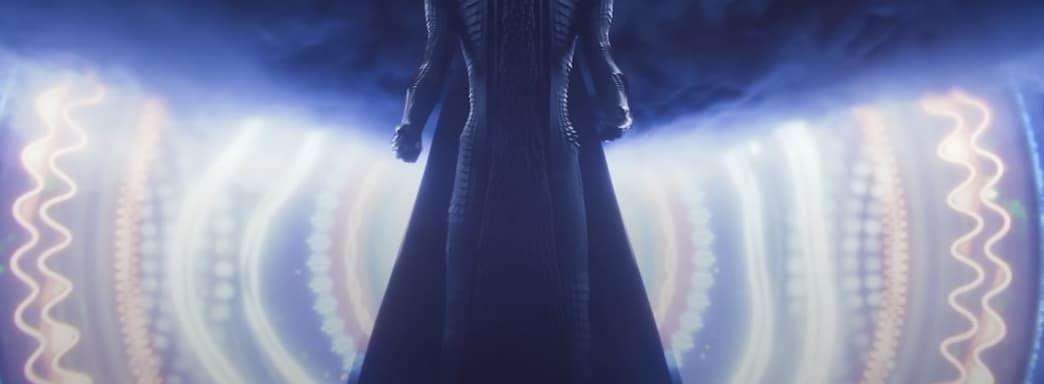 Bungie выпустила стартовый трейлер дополнения Destiny 2: The Final Shape с участием Свидетеля и Стражей