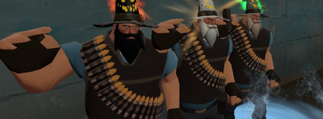 Valve скрыла в Steam продавцов и покупателей предметов на Торговой площадке