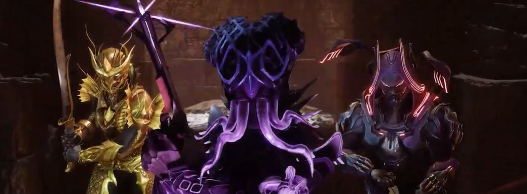 Destiny 2 The Final Shape получит коллаб с Dungeons & Dragons