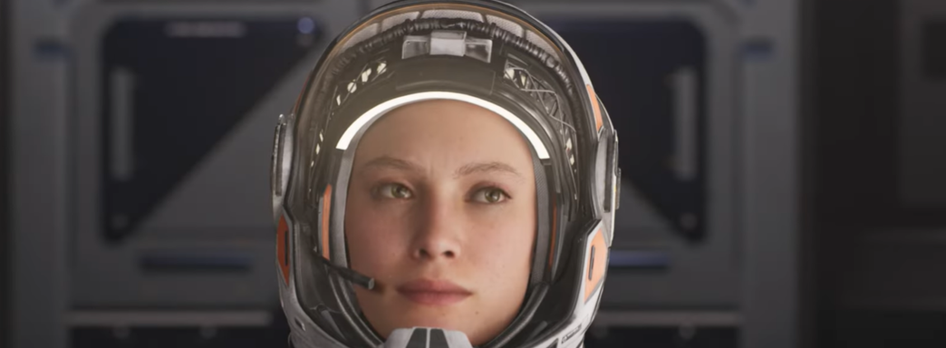 В России делают реалистичный космосим в духе Star Citizen. Первый трейлер Verse Project с Солнечной системой в масштабе 1 к 1