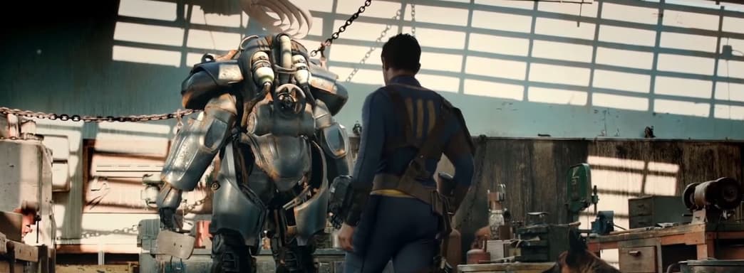 Война, которая так и не изменилась. Почему стоит поиграть в Fallout 4 в 2024 году