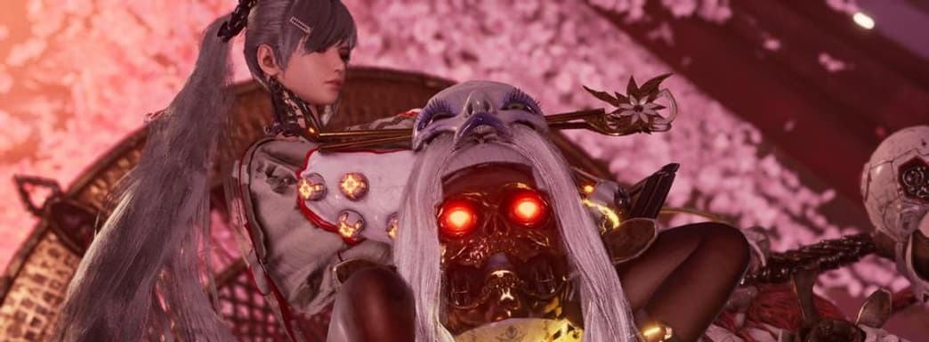 Гардероб Евы в Stellar Blade станет обширней, «Смута» обновилась — самое интересное за 29 мая