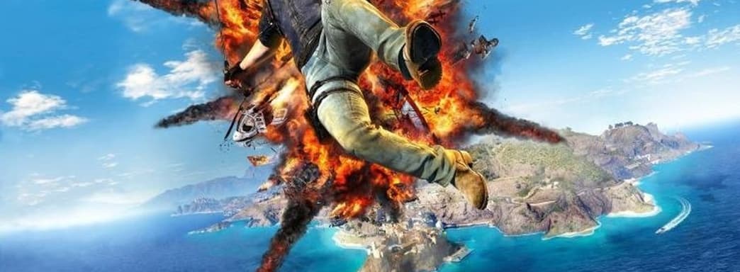 Just Cause получит экранизацию. У руля режиссёр «Синего жука»