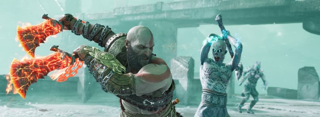 «Никогда не видел, чтобы компания так усердно пропагандировала пиратство». GoW: Ragnarok уже недоступна в 175 странах