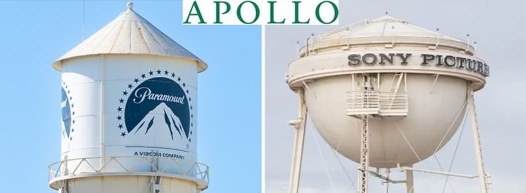 Интерес к слиянию с Paramount ослабевает. Sony сократила предложение и поменяла стратегию