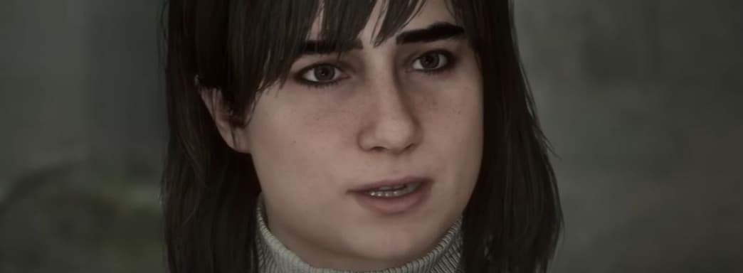 Ремейк Silent Hill 2 выйдет на PlayStation 5 в октябре