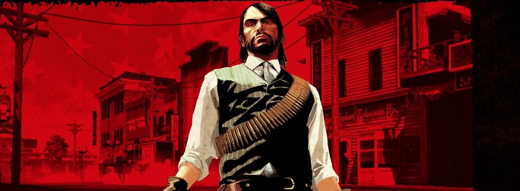 Похоже, Red Dead Redemption на ПК задержится. Игроки поспешили с выводами