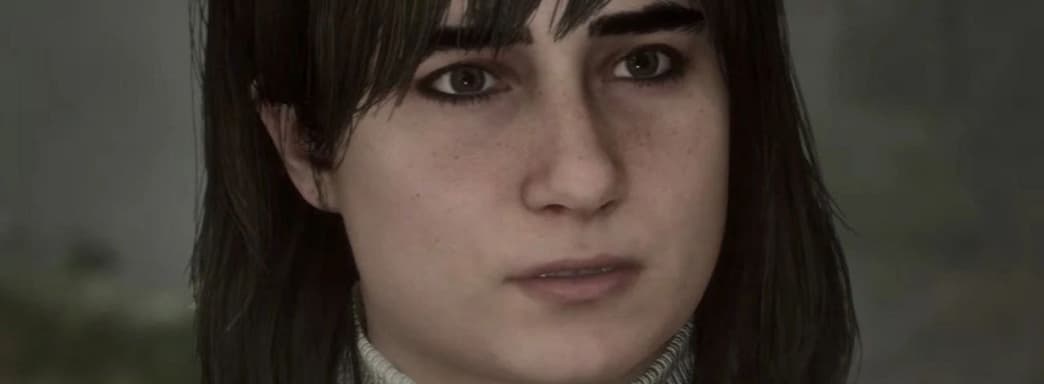 Специалисты по повестке участвуют в разработке ремейка Silent Hill 2