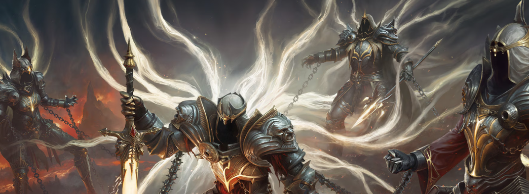 Годовщины Diablo 4 и Diablo Immortal отметят подарками и нашествием гоблинов