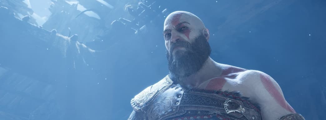 Анонсирована ПК-версия God of War Ragnarok