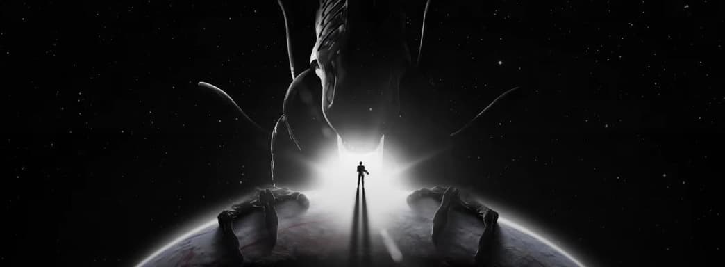 Появился первый геймплейный ролик хоррора Alien Rogue Incursion