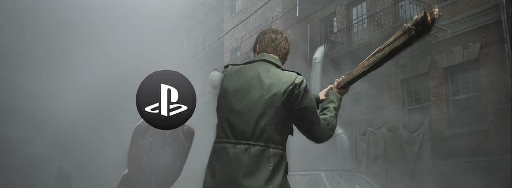 Что показали на презентациях PlayStation State of Play и Silent Hill: Transmission