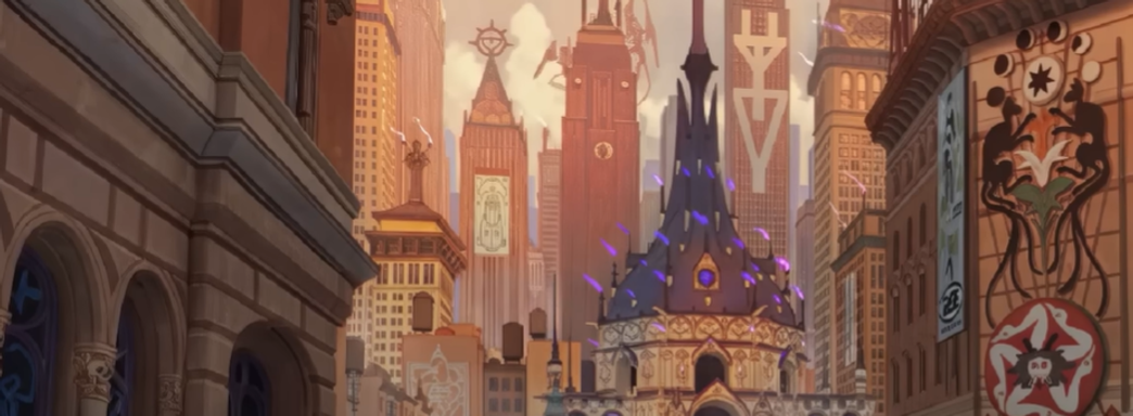 Valve регистрирует торговую марку Deadlock