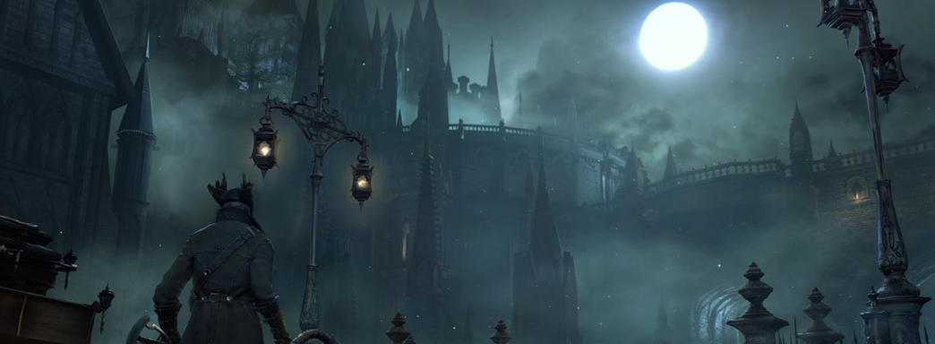 Фанатов Bloodborne возмутило игнорирование франшизы на State of Play в Astro Bot