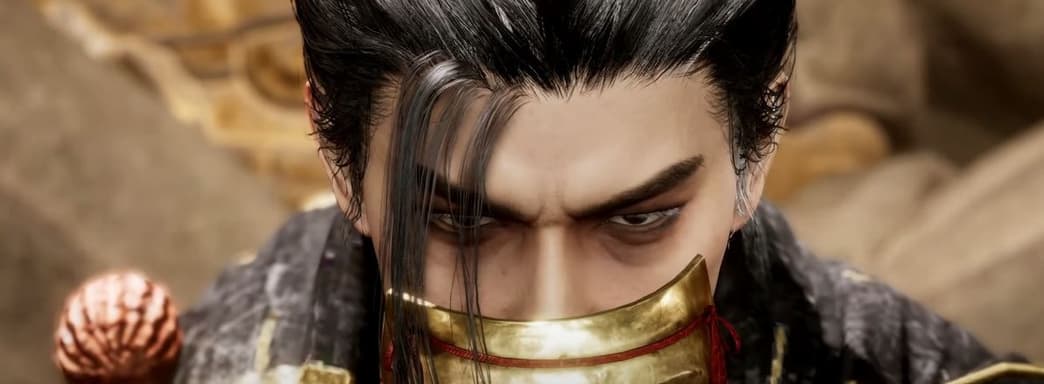 Появился новый трейлер «соулслайка» Where Winds Meet