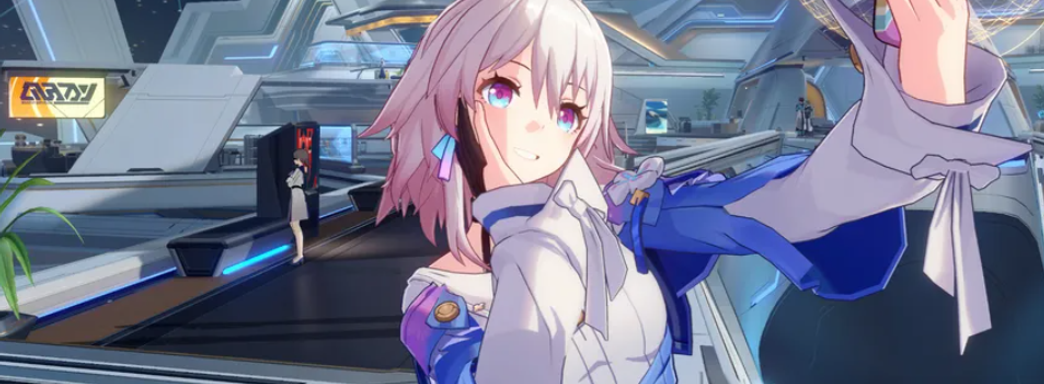 Инсайд: в Honkai Star Rail добавят групповой чат