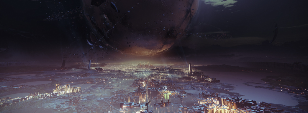 Установка Destiny 2 The Final Shape потребует до 300 ГБ на накопителе. Bungie рассказала про особенности релиза