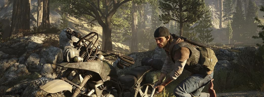 Релиз Days Gone 2 планировали на апрель 2024 года, утверждает геймдиректор оригинала