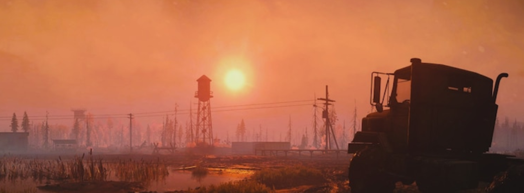 13-й сезон SnowRunner с картой в Казахстане запустят 4 июня