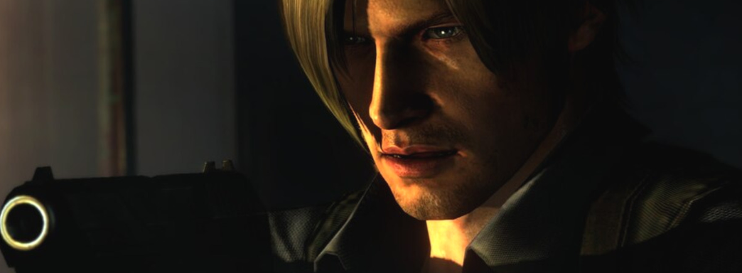 Русская озвучка Resident Evil 6 получит ремейк. Mechanics VoiceOver анонсировала крупное обновление локализации