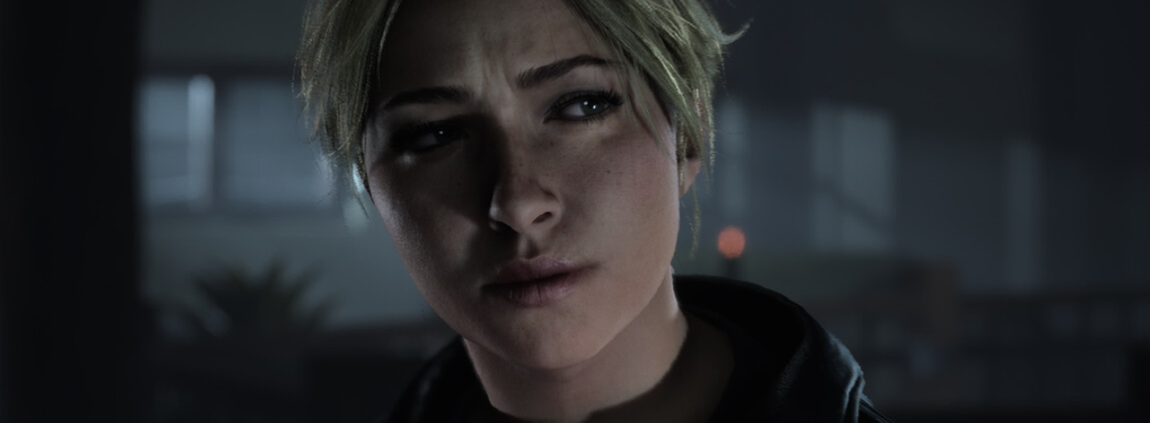 Ремастер Until Dawn сравнили с оригиналом — героиню одели в интимной сцене