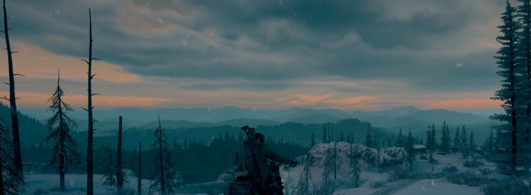 Создатель Days Gone возмущён политикой Sony. Компания отказалась от дешёвого сиквела, но вложила сотни миллионов долларов в новинку Bend Studio