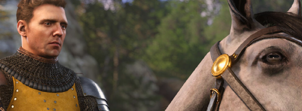 Масштаб Kingdom Come Deliverance 2 сдерживает слабая консоль Xbox Series S, разработчикам пришлось учитывать особенности устройства Microsoft