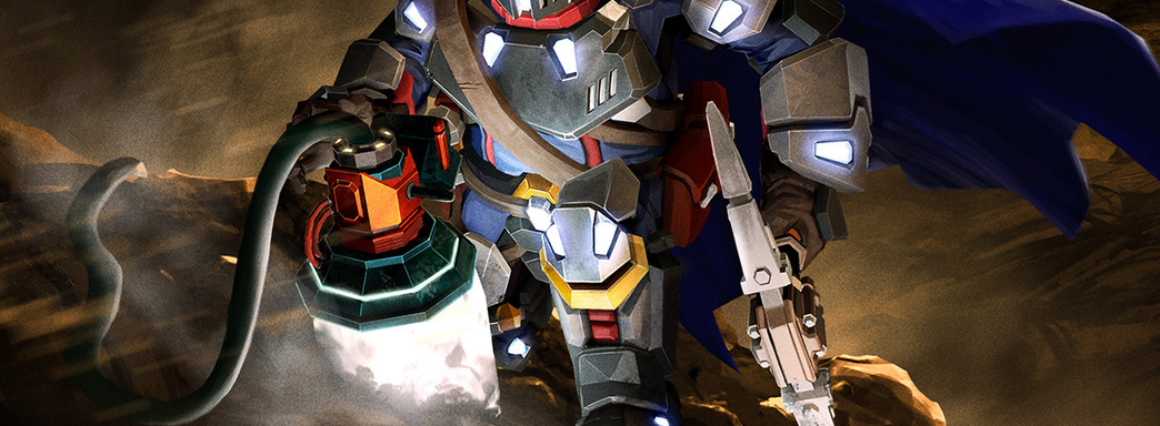 Deep Rock Galactic скоро получит 5-ый сезон. Разработчики запустили обратный отсчёт до премьеры трейлера-рекордсмена