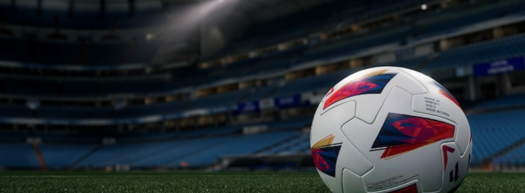FIFA уверена, что разрабатывает лучший симулятор футбола на рынке. У EA SPORTS FC наметился серьёзный конкурент