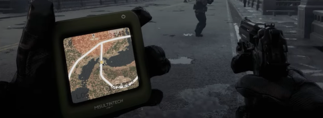 В Steam тестируют нового конкурента Escape from Tarkov. Авторы EXFIL проверяют игру