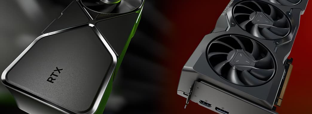 Люди покупают меньше компьютерных комплектующих? Поставки процессоров и видеокарт упали