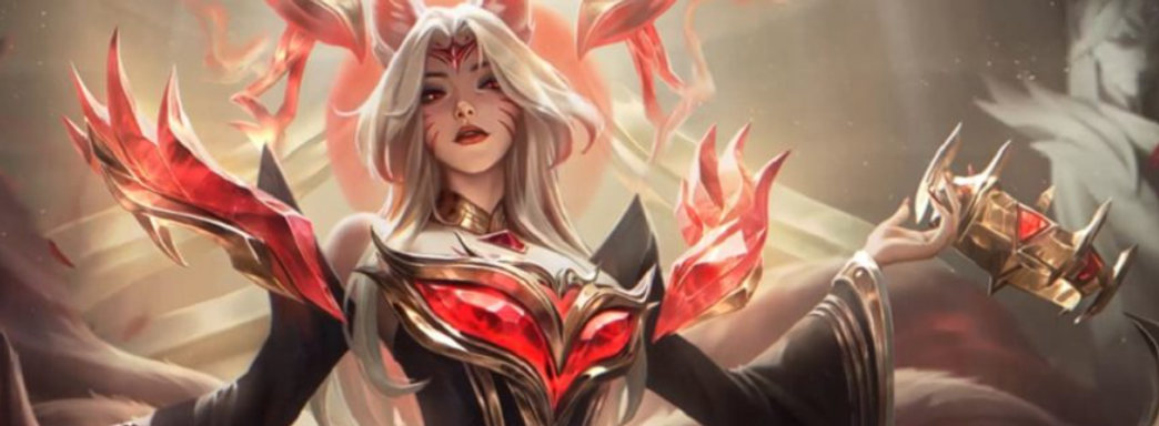 Фанаты League of Legends берут кредиты, чтобы купить новый скин за 40 тысяч рублей. Даже продавцы валюты просят их остановиться