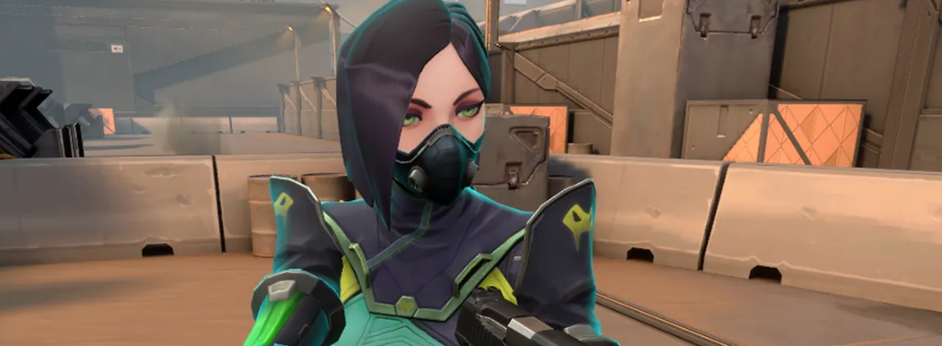 «Играйте во что-то другое»: Авторам Valorant не нужны токсичные геймеры, Riot Games прогоняет специфическую аудиторию и готовит баны по железу