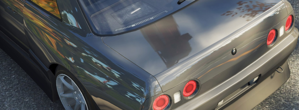 Авторы российского ответа Need for Speed показали новые скриншоты: CarX Street тестируют на разных ПК и оптимизируют